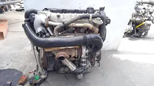 Citroen Xsara Picasso Motor RHY