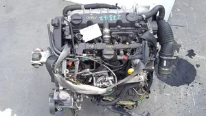 Citroen Xsara Picasso Bloc moteur RHY