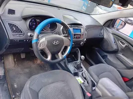 Hyundai ix35 Poduszka powietrzna Airbag pasażera 845302Y000