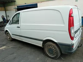 Mercedes-Benz Vito Viano W639 Portiera di carico posteriore A6397400002