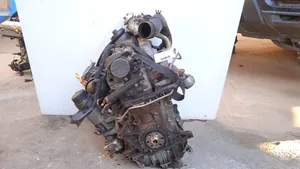 Skoda Octavia Mk2 (1Z) Blocco motore 038103101G