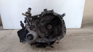 Renault Kangoo I Manual 5 speed gearbox 7701723211