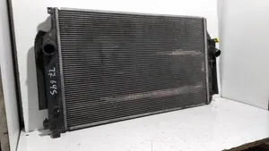 Toyota RAV 4 (XA30) Coolant radiator 000000000X