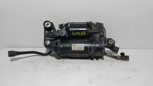 Volkswagen Touareg I Compressore sospensioni pneumatiche 7L0698007A