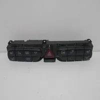 Mercedes-Benz CLK A209 C209 Interruttore/pulsante di controllo multifunzione A2098204410