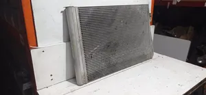 BMW 6 E63 E64 A/C cooling radiator (condenser) 8379885