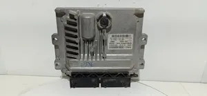 Ford Mondeo MK V Calculateur moteur ECU 97RI010012