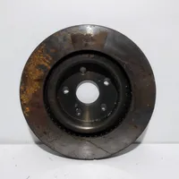 Mazda 2 Disque de frein avant M15A