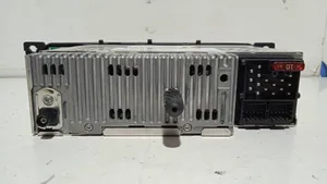 BMW 3 E36 Radio/CD/DVD/GPS-pääyksikkö 6512694343501