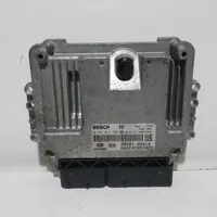 Hyundai Accent Calculateur moteur ECU 391012A410