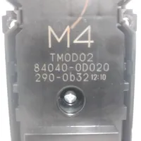 Mazda 2 Przyciski szyb 840400D020