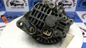 Mitsubishi Eclipse Alternator 