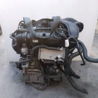 Audi A3 S3 8V Moottori DAD