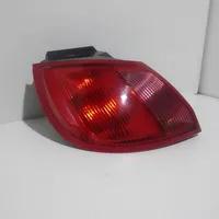 Mitsubishi Colt Lampa tylna MR957365