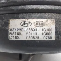 Hyundai Accent Servo-frein 591101G000DS