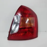 Hyundai Accent Rear/tail lights 020210112000