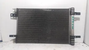 Citroen C4 II Picasso A/C cooling radiator (condenser) 9816746580B