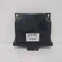 Citroen C4 II Picasso Module de contrôle de boîte de vitesses ECU 9616641