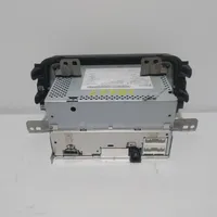 Nissan Micra K14 Panel / Radioodtwarzacz CD/DVD/GPS 2591A5FA0B