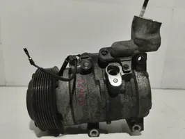 Honda Accord Ilmastointilaitteen kompressorin pumppu (A/C) 38810RJLE01