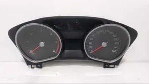 Ford Mondeo MK IV Speedometer (instrument cluster) 6M2T10849CN