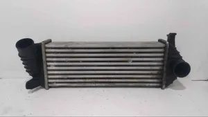 Renault Kangoo II Radiador intercooler 