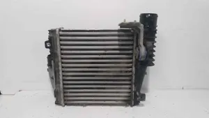 Citroen C4 II Picasso Intercooler radiator P9675627980
