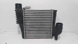 Citroen C4 II Picasso Chłodnica powietrza doładowującego / Intercooler P9675627980