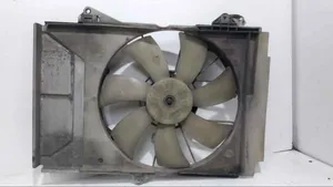 Toyota Yaris Ventilateur de refroidissement de radiateur électrique 1636323020