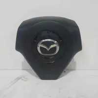 Mazda 3 I Airbag de volant 4981312950