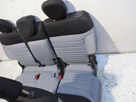 Fiat 500L Seat set 