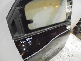 Renault Twingo III Drzwi tylne 