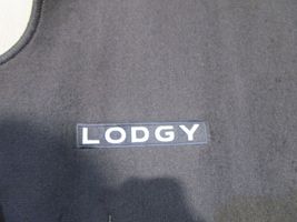 Dacia Lodgy Trunk/boot mat liner 8201149664