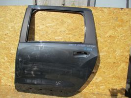 Dacia Lodgy Porte arrière 