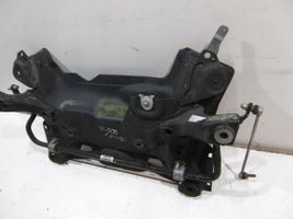 Peugeot 508 Front subframe 