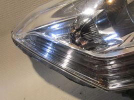 Citroen C5 Lampa przednia 9684845280