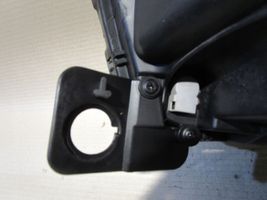 Citroen C5 Lampa przednia 9684845280