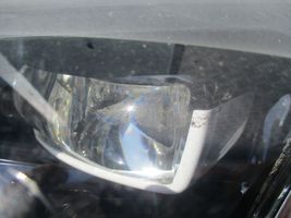 Renault Espace V (RFC) Lampa przednia 260608372R