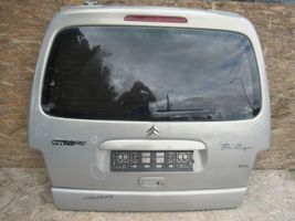 Citroen Berlingo Tailgate/trunk/boot lid 