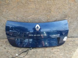 Renault Modus Klapa tylna / bagażnika 