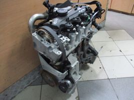 Renault Clio IV Moottori K9KD609