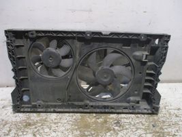 Renault Master II Kit Radiateur 