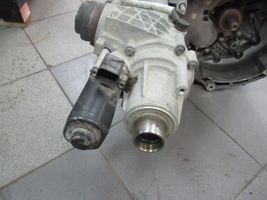 Fiat 500X Scatola del cambio manuale a 6 velocità C63563532