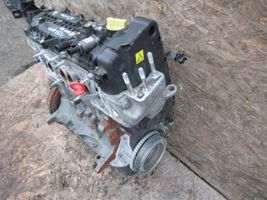 Fiat Panda III Moteur 169A4000