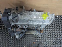 Fiat Panda II Silnik / Komplet 188A4000