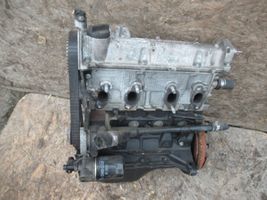 Fiat Panda II Silnik / Komplet 188A4000