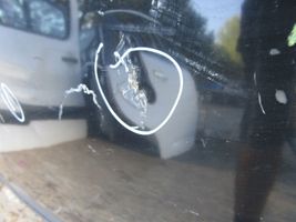 Peugeot 1007 Couvercle, capot moteur 