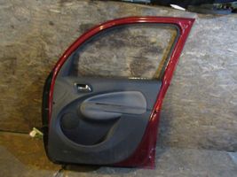 Citroen C3 Picasso Front door 