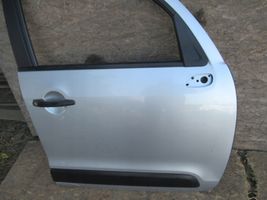 Citroen C3 Picasso Front door 