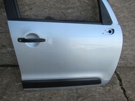 Citroen C3 Picasso Front door 